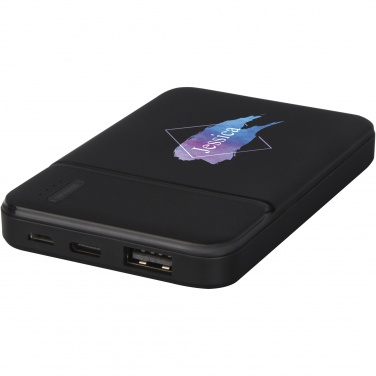 Logotrade ärikingid pilt: Loop 5000 mAh taaskasutatud plastist akupank