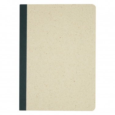 Logotrade firmakingi foto: Verde 3-osaline murupaberist kirjatarvete kinkekomplekt