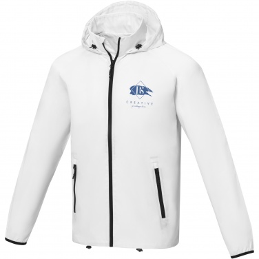 Logo trade ärikingi pilt: Dinlas meeste kerge jope