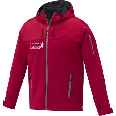 Logotrade reklaamtoote foto: Sobiv meeste softshell jakk