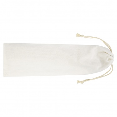 Logo trade meened foto: Endiv bambusest salati lusikas ja kahvel