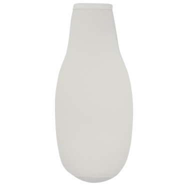 Logo trade reklaamtooted foto: Fris taaskasutatud neopreenist pudeli varrukahoidja