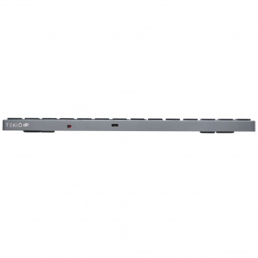 Logo trade meened foto: Hübriidjõudlusega Bluetooth-klaviatuur – AZERTY