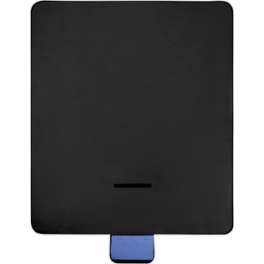 Logotrade ärikingi foto: Salvie taaskasutatud plastikust piknikutekk