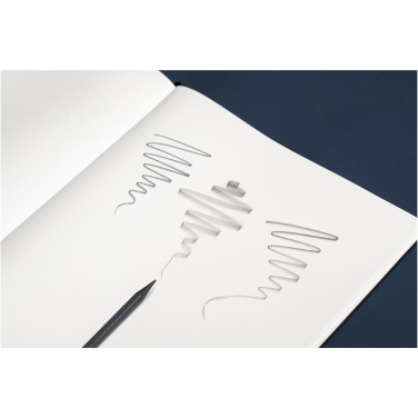 Logo trade meene pilt: Karst® 5-pakendis 2B puiduta grafiitpliiatsid