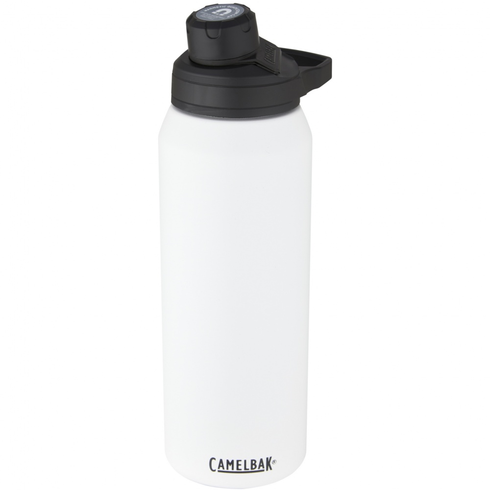 Logo trade firmakingi pilt: CamelBak® Chute® Mag 1 L roostevabast terasest spordipudel