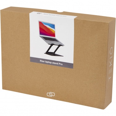 Logo trade reklaamkingid foto: Rise Pro sülearvuti alus