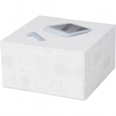 Logotrade ärikingi foto: Tayo päikesepatarei laadivad TWS kõrvaklapid 