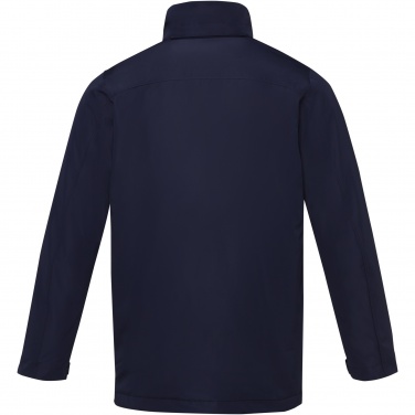 Logo trade ärikingid foto: Jope Hardy meeste soojustatud parka