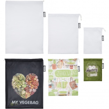 Logo trade firmakingitused foto: Sublimatsiooni näidiskast