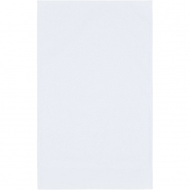 Logotrade ärikingituse foto: Chloe 550 g/m² puuvillane rätik 30x50 cm