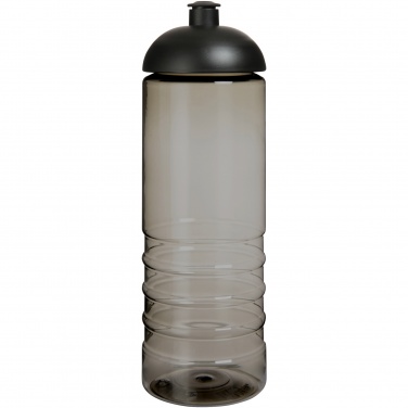 Logo trade firmakingid foto: H2O Active® Eco Treble 750 ml kuppelkaanega spordipudel 