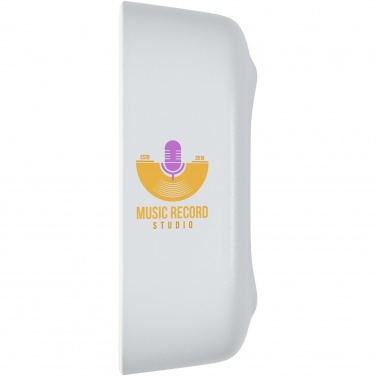 Logotrade firmakingi foto: Stark 2.0 3W mini RCS taaskasutatud plastikust Bluetooth® kõlar