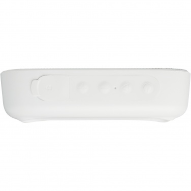 Logotrade firmakingid pilt: Stark 2.0 5W taaskasutatud plastist IPX5 Bluetooth® kõlar