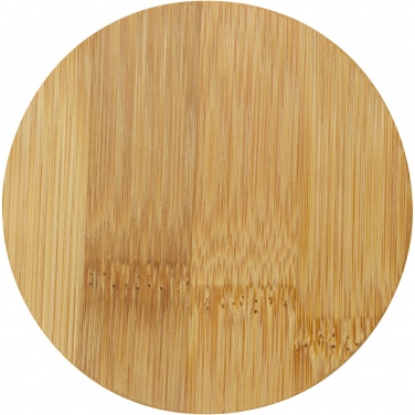 Logo trade reklaamtoote pilt: Boley 550 ml klaasist toidunõu