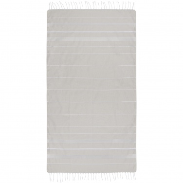 Logotrade meene foto: Anna 150 g/m² hamam puuvillane rätik 100x180 cm