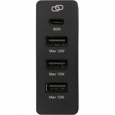 Logotrade firmakingitused pilt: ADAPT 72W taaskasutatud plastist PD elektrijaam