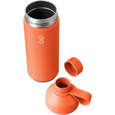 Logotrade reklaamkingitused pilt: Big Ocean Bottle 1000 ml vaakumisolatsiooniga termospudel