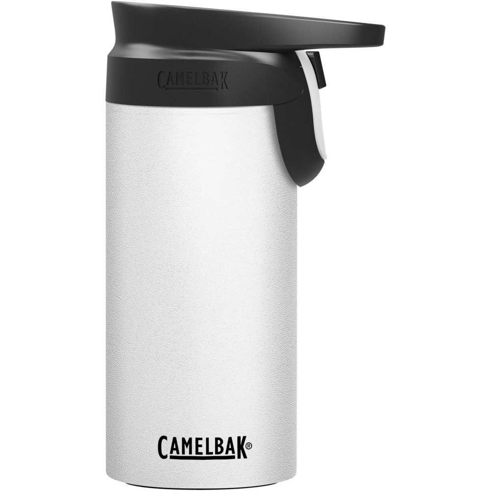 Logo trade reklaamkingid foto: Stiilse disainiga CamelBak® Forge Flow 350 ml termoskruus