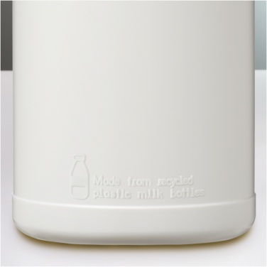 Logo trade firmakingid foto: Baseline 500 ml ümbertöödeldud spordipudel koos keeratava kaanega