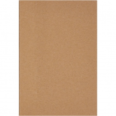 Logo trade reklaamkingitused foto: Skribo pastapliiatsi ja märkmiku komplekt