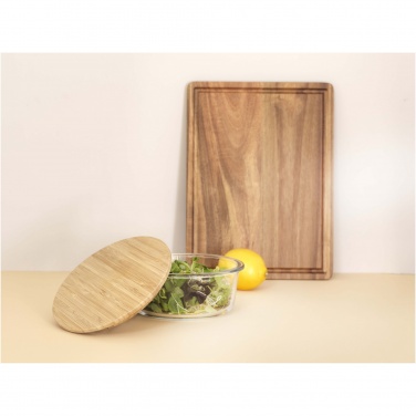 Logotrade firmakingituse foto: Vista 750 ml salatikauss