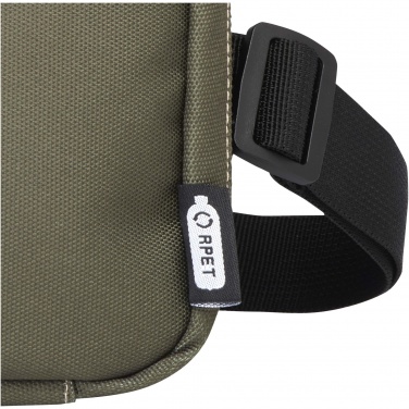 Logo trade ärikingid foto: Roam GRS-i taaskasutatud modulaarne tualett-tarvete kott