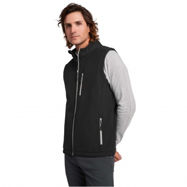 Logotrade ärikingi foto: Nevada unisex softshell vest