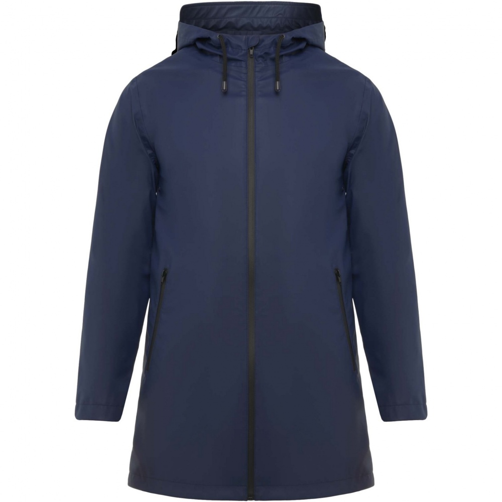 Logotrade ärikingid pilt: Sitka meeste vihmamantel