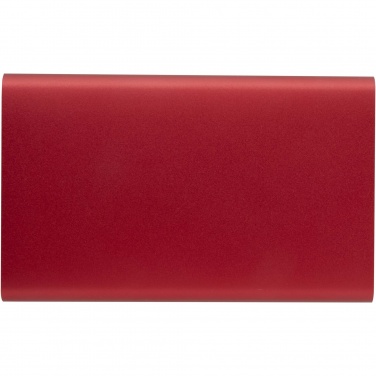 Logotrade firmakingi foto: Pep 4000 mAh Type-C taaskasutatud alumiiniumist akupank 