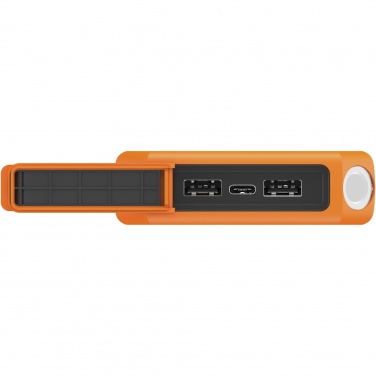 Logotrade ärikingid pilt: Xtorm XR201 Xtreme 10 000 mAh 20 W QC3.0 veekindel vastupidav akupank koos taskulambiga