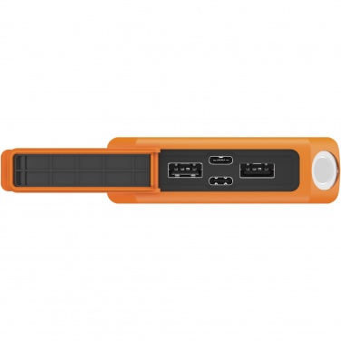 Logotrade firmakingituse foto: Xtorm XR202 Xtreme 20 000 mAh 35 W QC3.0 veekindel vastupidav akupank koos taskulambiga