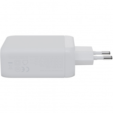 Logo trade ärikingid foto: Xtorm XEC100 GaN² Ultra 100 W seinalaadija