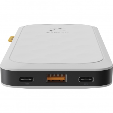 Logotrade ärikingi foto: Xtorm FS510 Fuel Series 10 000 mAh 20 W toitepank