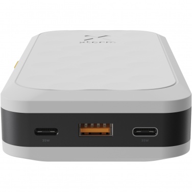 Logo trade firmakingid foto: Xtorm FS520 kütuseseeria 20 000 mAh 35 W akupank