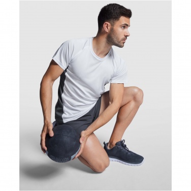 Logo trade ärikingituse pilt: Shanghai lühikeste varrukatega laste spordisärk