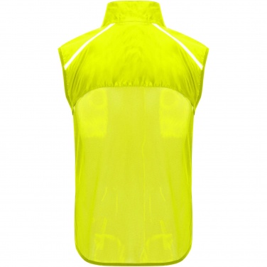 Logo trade reklaamtoote pilt: Jannu unisex kerge vest