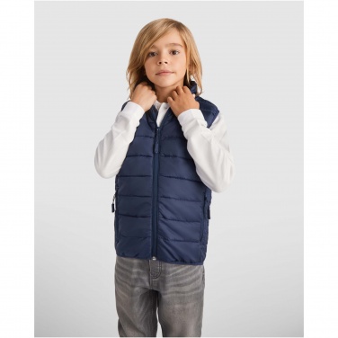 Logotrade reklaamtooted pilt: Oslo laste vest