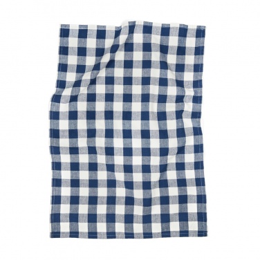 Logotrade reklaamtoote foto: VINGA Clare linasegu köögirätik