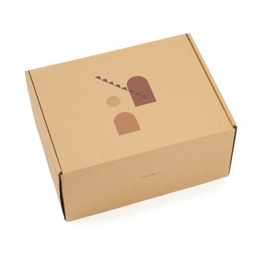 Logotrade firmakingitused pilt: VINGA Baron vasest kastrul