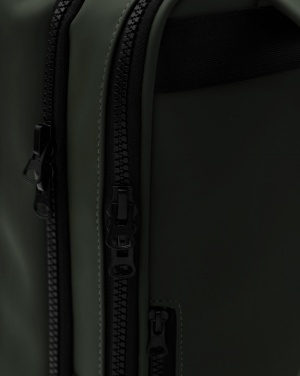 Logotrade meene foto: VINGA Baltimore reisiseljakott