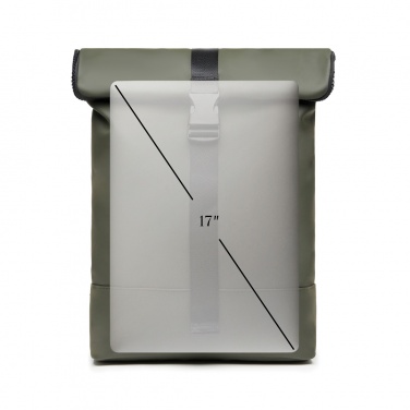 Logotrade ärikingitused pilt: VINGA Baltimore rattakott, seljakott