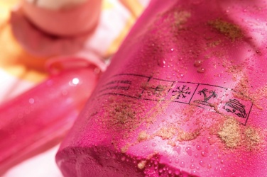 Logo trade firmakingid foto: VINGA Lean tritaanist veepudel