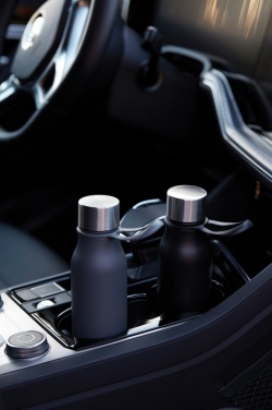 Logo trade reklaamtoote pilt: VINGA roostevabast terasest Lean termopudel