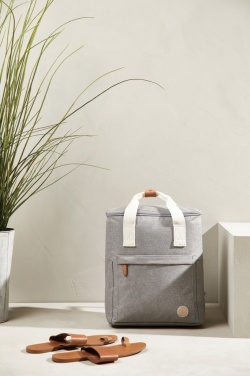 Logo trade reklaamtoote pilt: VINGA Sortino Trail jahedam seljakott