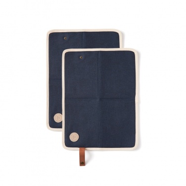 Logotrade firmakingi foto: VINGA Sortino istmepadi