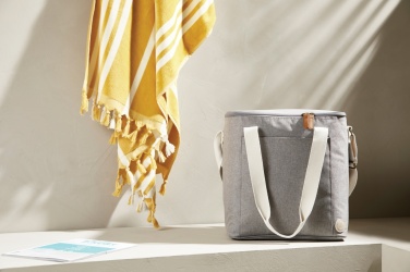 Logotrade ärikingituse foto: VINGA Sortino Grande suur külmakott