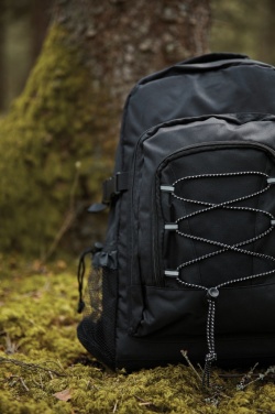 Logo trade reklaamtooted foto: VINGA Parks lahedam seljakott