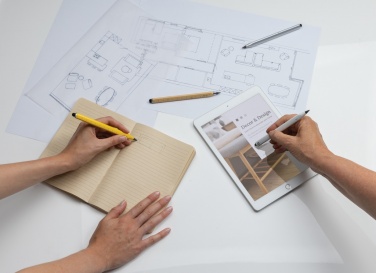 Logotrade firmakingid pilt: Eon bambusest infinity multitegumpliiats