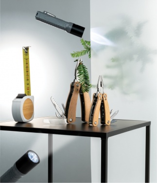 Logo trade firmakingitused foto: Puidust multitööriist mini